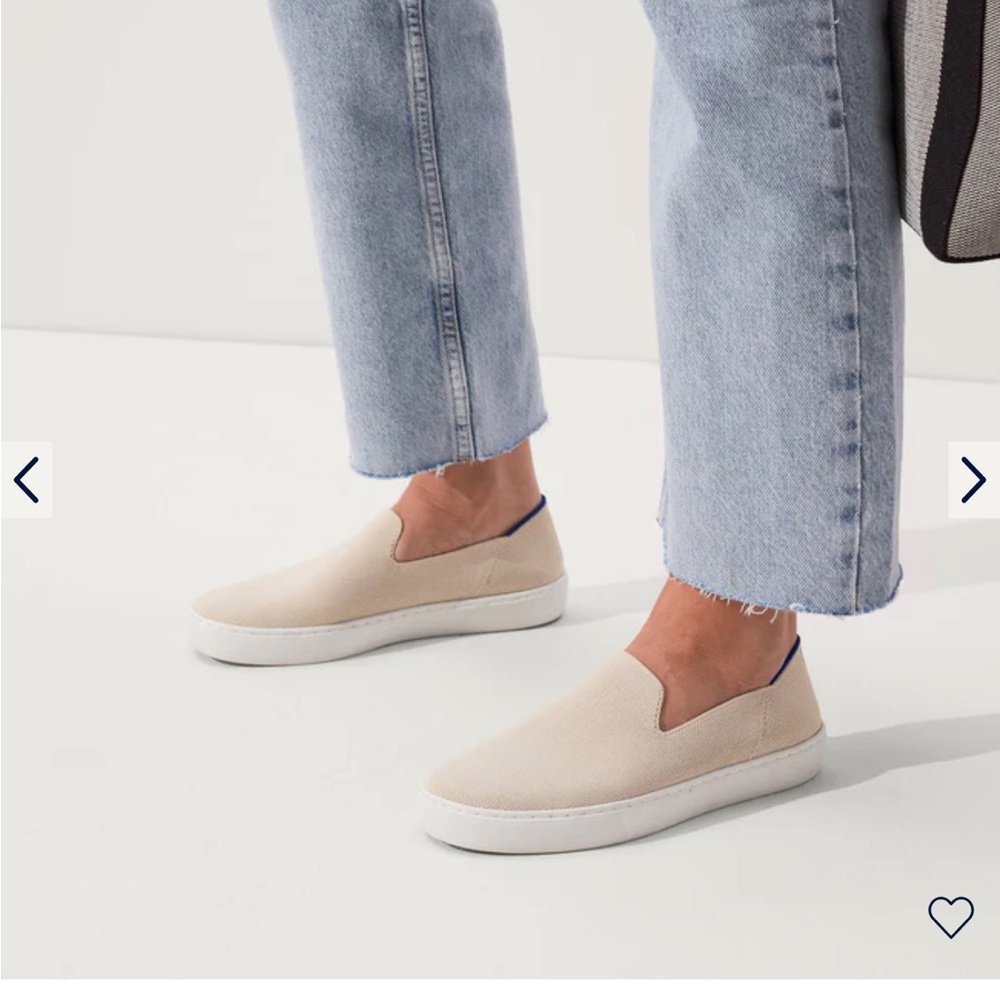 Rothy’s Original Slip On Sneaker